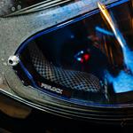 Clear view ahead: Top motorcycle anti-misting visor inserts