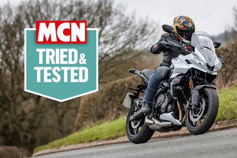 Best budget motorcycle helmets tested by MCN that offer comfort and safety from under £100!