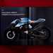 Taschen motorcycle encyclopaedia AMB 001