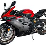 QJMotor SRK1000RR: Chinese sportsbike with Italian heart heads for production