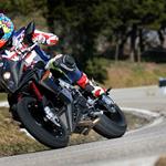 Bimota DB9 Brivido first ride: 'One of my top bikes of 2012'