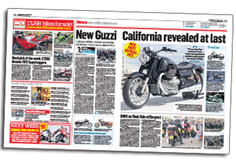 MCN January 11