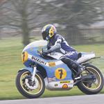 Goodwood celebrates two-strokes