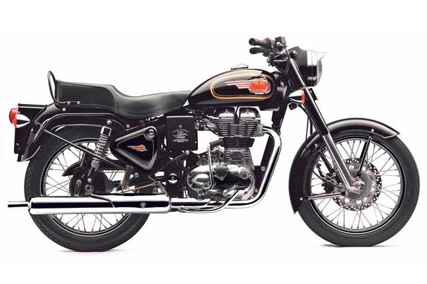 royal enfield j series