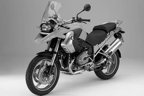 Poll: Has the BMW R1200GS had its day?