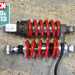 YSS shock upgrade