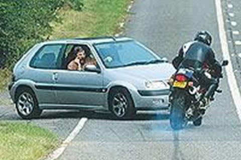 Poll: Are car drivers better or worse than they used to be?