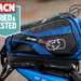 Best motorcycle tail bags