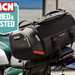 SW Motech Pro tail bag