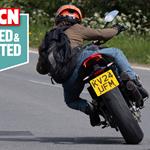 MCN's guide to the best motorcycle backpacks with our tried and tested favourites