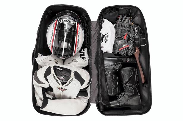 The Best Motorcycle Kit Bags - Biker Rated
