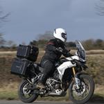 Tried and tested: Triumph Tiger 900 official accessories review