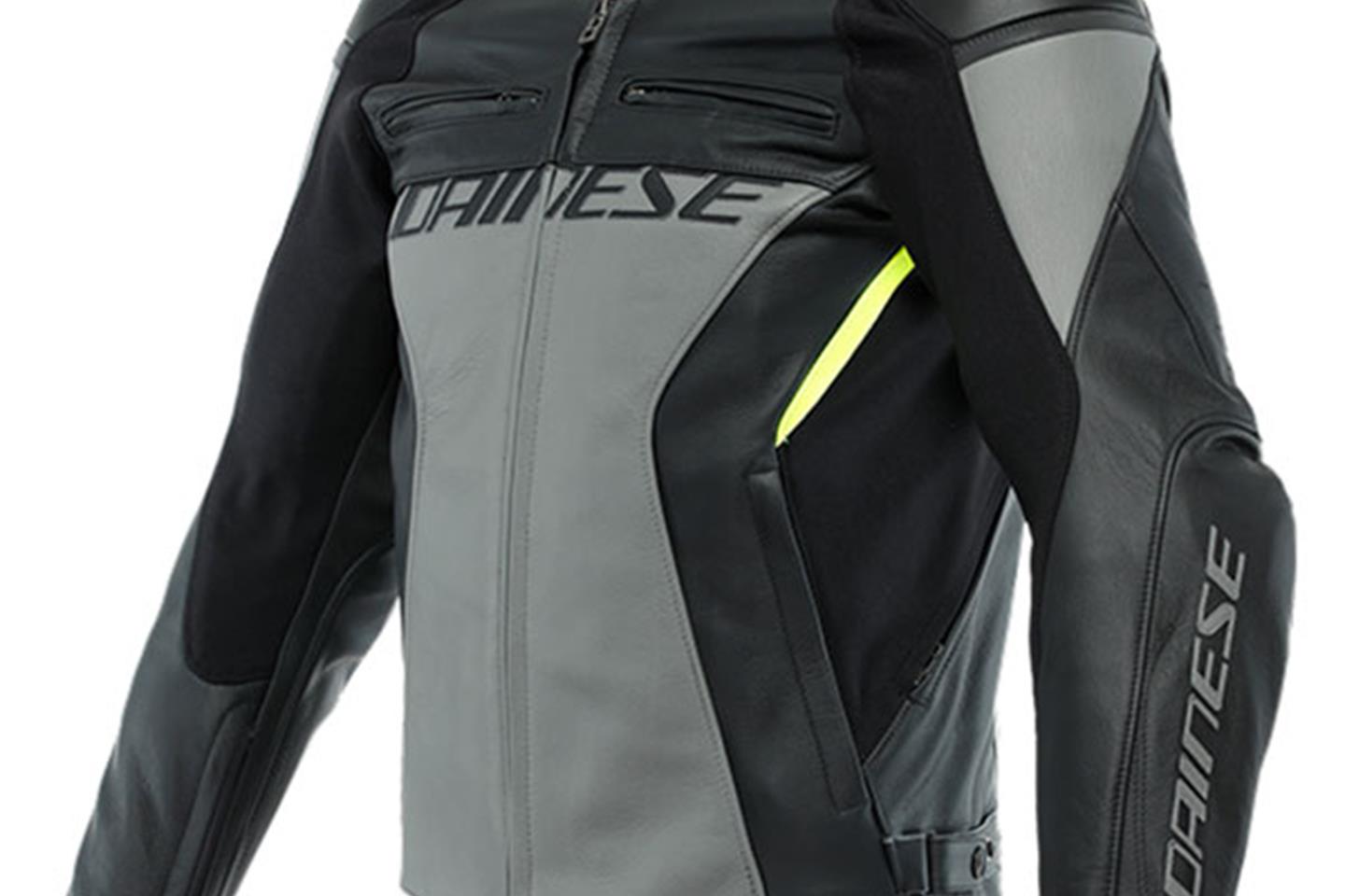 Dainese racing clearance 3 jacket review