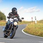 Beginner tips: Your first month motorcycling after learning to ride