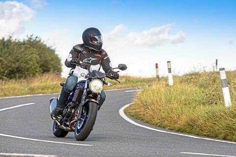 Beginner tips: Your first month motorcycling after learning to ride