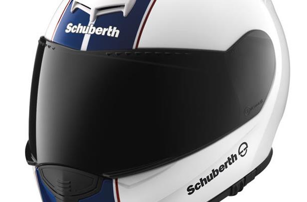Schuberth S2 sports lid lands in UK | MCN