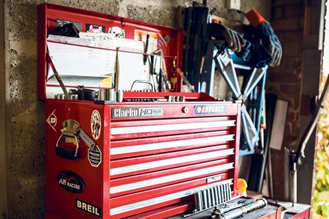 Do it yourself! A buying guide to garage essentials for a basic motorcycle toolkit