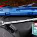 Draper torque wrench