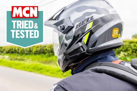 Best motorcycle Bluetooth headsets to get connected and cue the beats - An expert buying guide