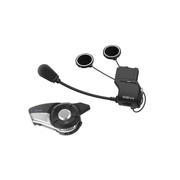 Télécommande RC3 Sena Pour Intercom Sena - Accessoires High-Tech moto et  scooter - TEAMAXE