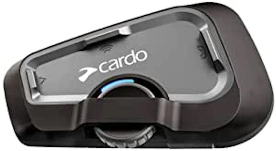 Tried and tested Cardo Freecom 4X intercom headset review