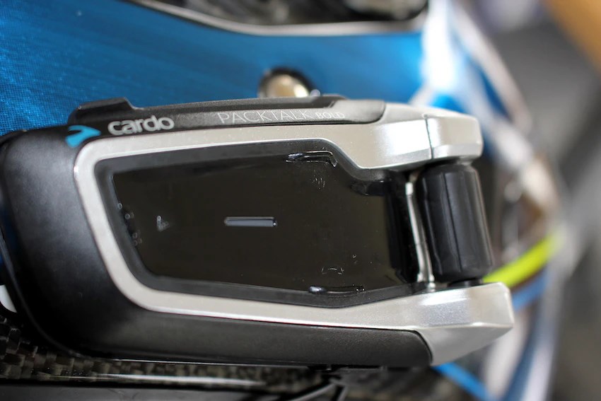 Tried and tested: Cardo Packtalk Bold review