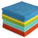 Microfibre cloths