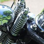 Shiny, happy people: Best motorcycle chrome cleaners