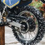 Going nowhere: Best motorcycle rear wheel spinners