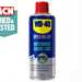 WD-40 Chain lube