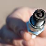 Plug and play: How check and change your motorcycle spark plugs