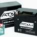 Atom Acid battery