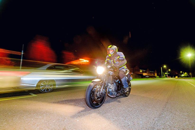 Best motorcycle headlight bulbs