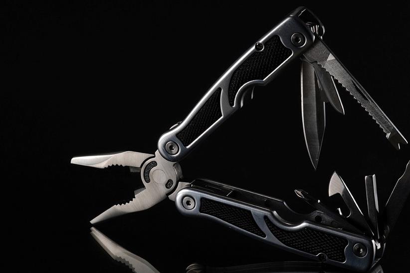 Best multitools