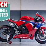 Best motorcycle paddock stands as tested by MCN for stability and value