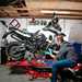 Best motorcycle lifts and benches