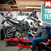 The best motorcycle lifts and benches, tried and tested by MCN staff