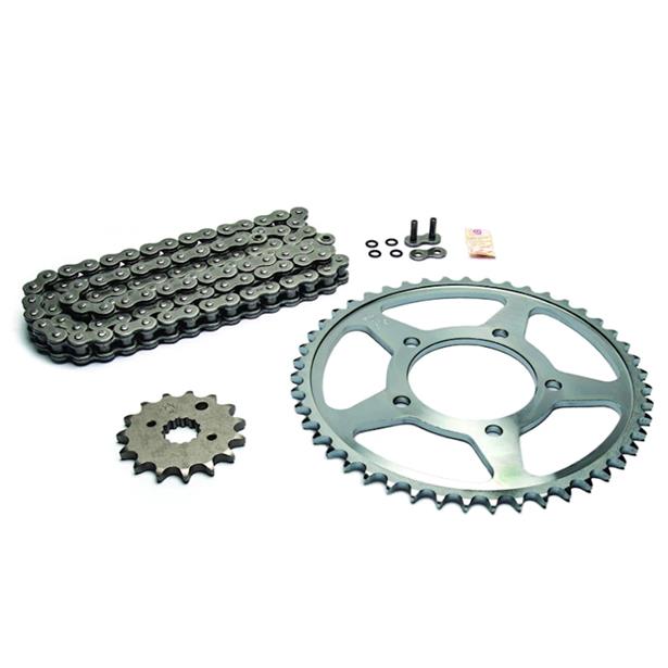 Best motorcycle best sale chains and sprockets