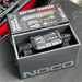 Noco Genius 2 Battery Charger in box