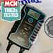 The Ring RSC806 battery charger, tried and tested by Adam Binnie