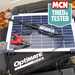 The Optimate Solar battery charger, tried and tested by Simon Relph