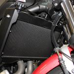 Fan favourite: How to check your motorcycle cooling system