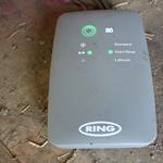 Ring RSC706 Motorcycle Battery Charger