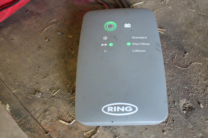 Ring RSC706