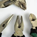 Get a grip! Best pliers for motorcycle mechanics