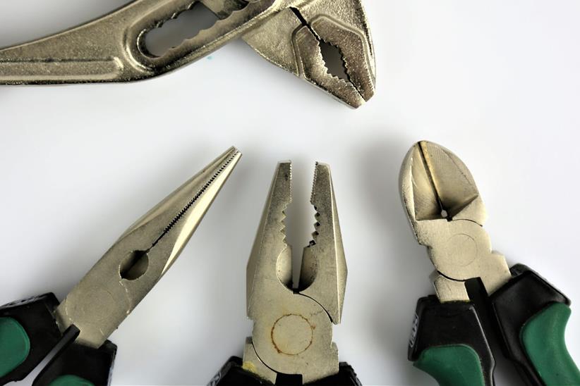 Best pliers for motorcycle mechanics