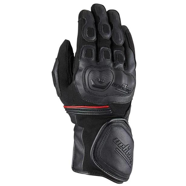 sport bike gloves