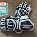 RST TracTech Evo 4 gloves