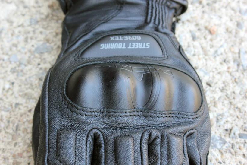 Richa Street Touring Gloves