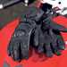 The DXR Winter Carbon gloves
